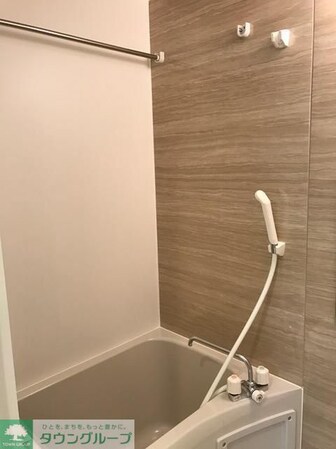 ルミエールの物件内観写真